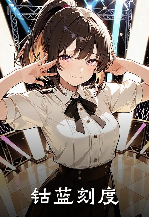 钴蓝刻度银霜祁墨免费小说完整版_最新好看小说钴蓝刻度银霜祁墨