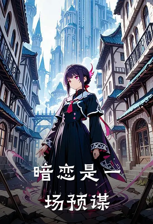 暗恋是一场预谋沈书锦陆云辞全本免费小说_热门网络小说推荐暗恋是一场预谋沈书锦陆云辞