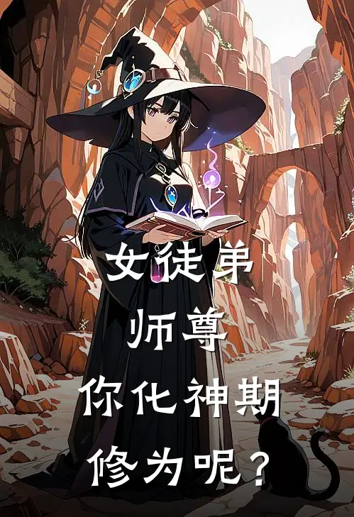 梵磊紫萱洛女徒弟：师尊，你化神期修为呢？全文免费阅读_梵磊紫萱洛完整版免费阅读