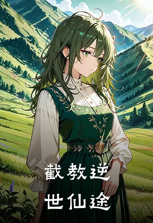 截教逆世仙途翟君申公豹完结好看小说_最新章节列表截教逆世仙途(翟君申公豹)