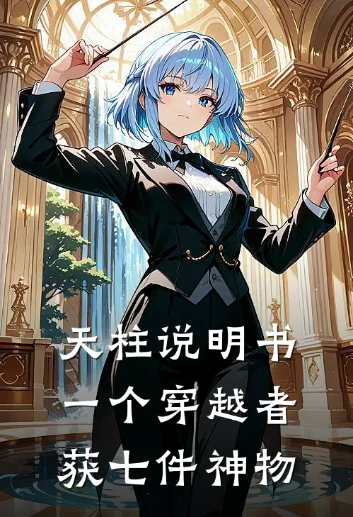 天柱说明书一个穿越者获七件神物