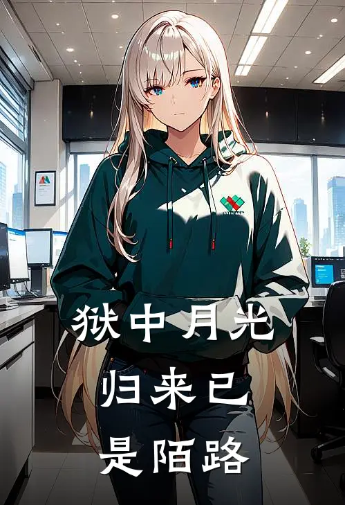 狱中月光，归来已是陌路