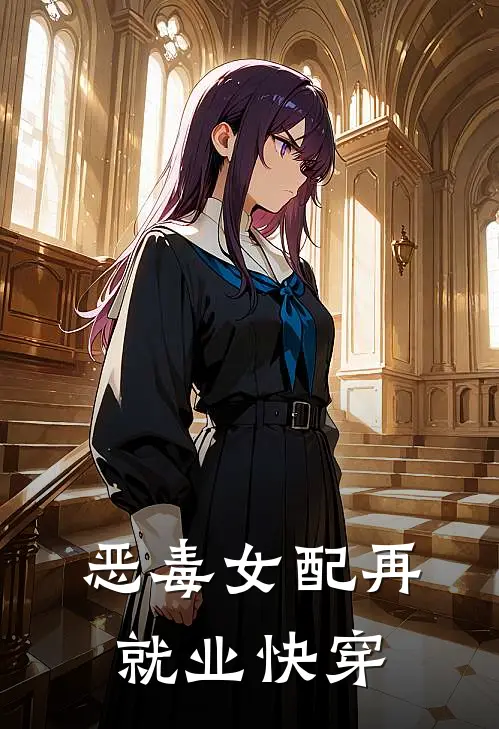 恶毒女配再就业【快穿】(徐安徐大丫)全文免费小说_小说免费完结恶毒女配再就业【快穿】(徐安徐大丫)