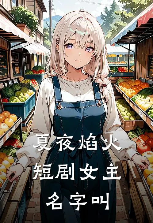 夏夜焰火短剧女主名字叫