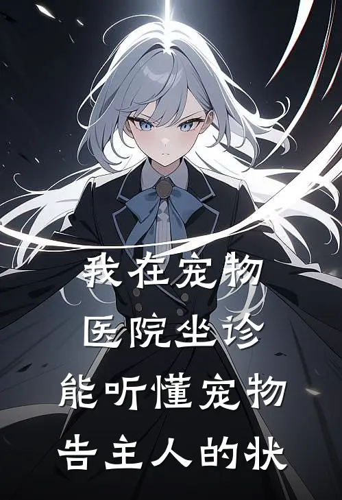 我在宠物医院坐诊，能听懂宠物告主人的状(金毛赵姐)无弹窗小说免费阅读_小说完整版免费阅读我在宠物医院坐诊，能听懂宠物告主人的状金毛赵姐