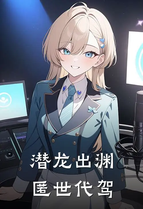 潜龙出渊：匿世代驾