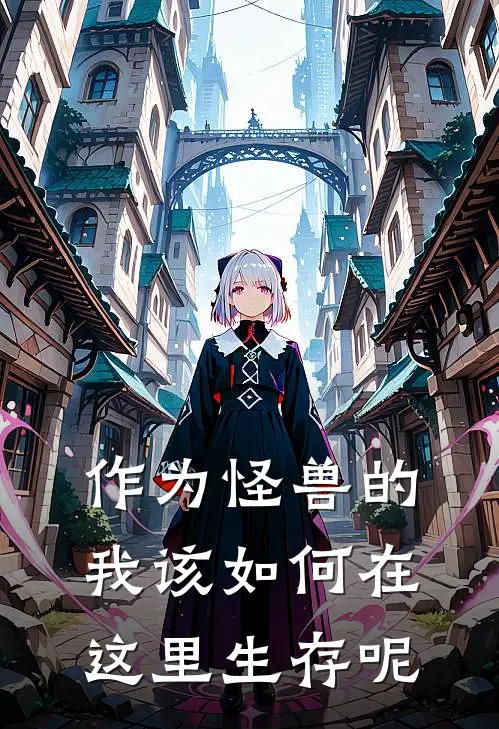 作为怪兽的我该如何在这里生存呢