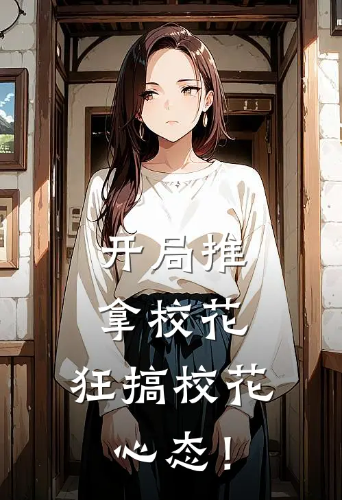 开局推拿校花，狂搞校花心态！