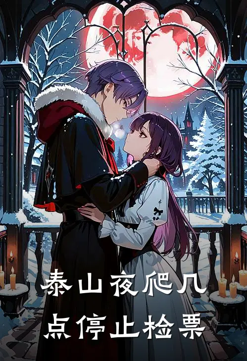 泰山夜爬几点停止检票