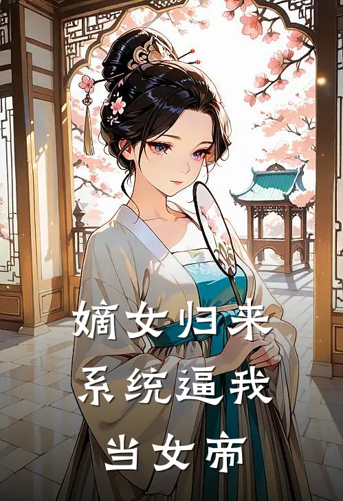 嫡女归来：系统逼我当女帝
