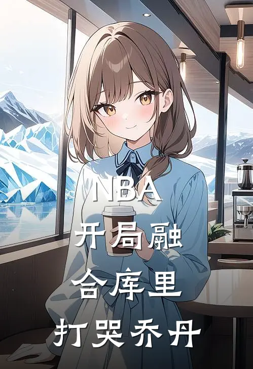NBA：开局融合库里，打哭乔丹