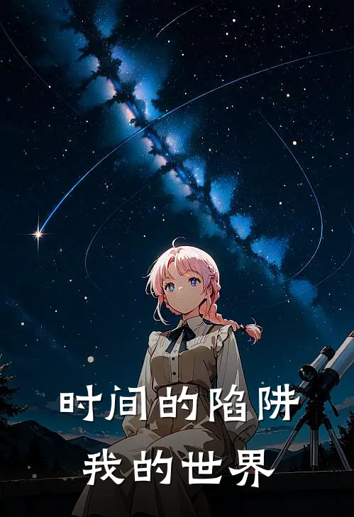 时间的陷阱我的世界