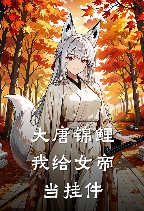 大唐锦鲤，我给女帝当挂件武媚娘春禾小说完整版_完结版小说推荐大唐锦鲤，我给女帝当挂件(武媚娘春禾)