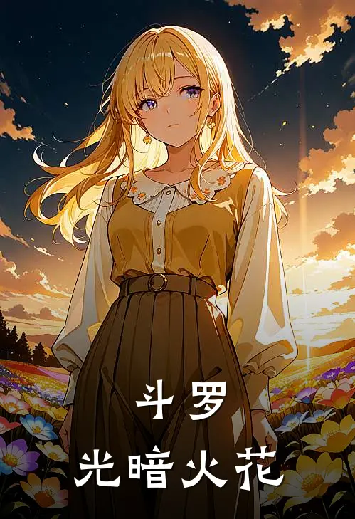 斗罗：光暗火花