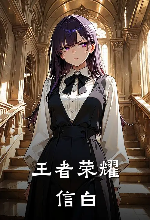 王者荣耀，信白