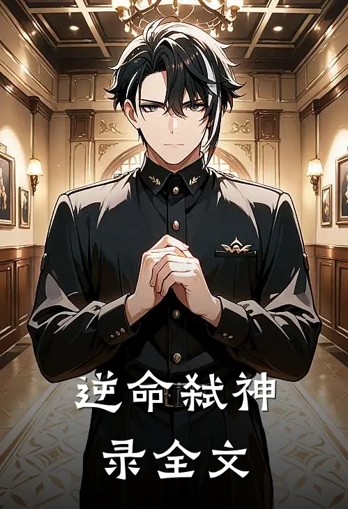 逆命弑神录全文