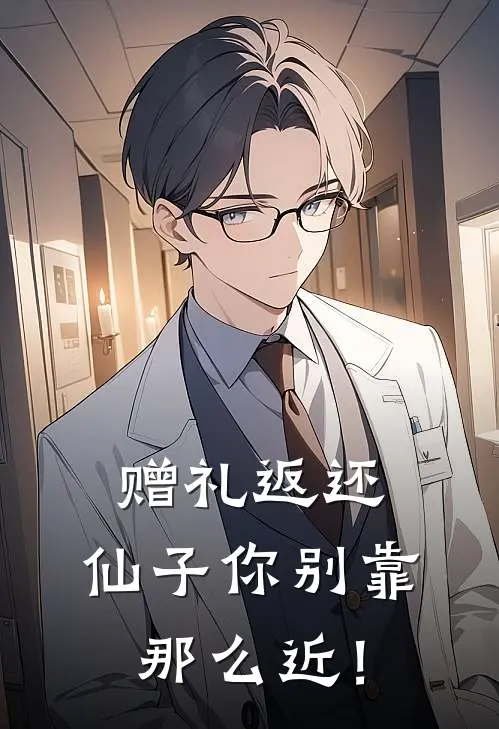 赠礼返还，仙子你别靠那么近！