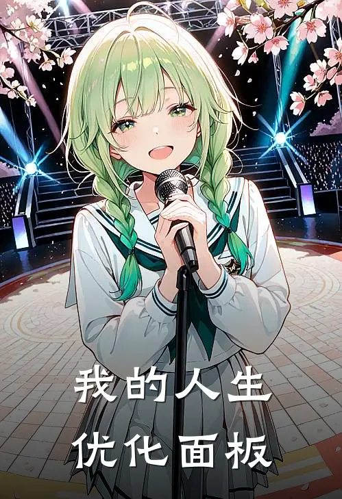 我的人生优化面板