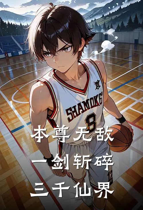 本尊无敌，一剑斩碎三千仙界