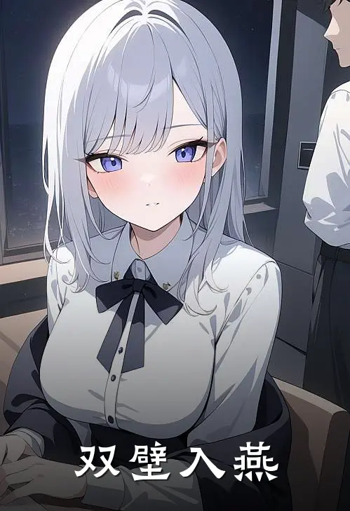 双壁入燕(萧珩萧澈)热门网络小说_小说推荐完结双壁入燕(萧珩萧澈)