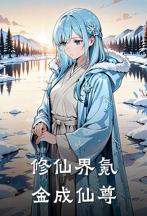 修仙界氪金成仙尊