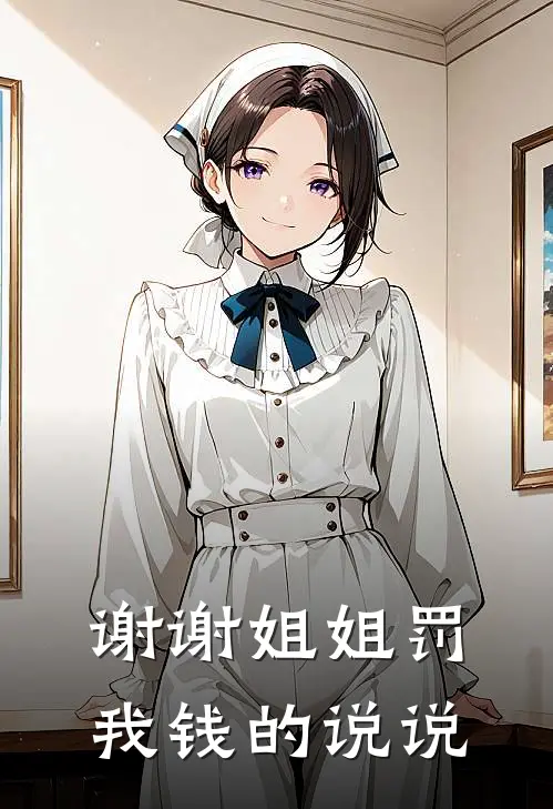 谢谢姐姐罚我钱的说说