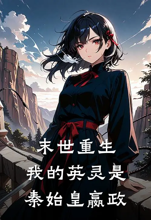 末世重生：我的英灵是秦始皇嬴政(林渊嬴政)免费小说_最新小说全文阅读末世重生：我的英灵是秦始皇嬴政林渊嬴政