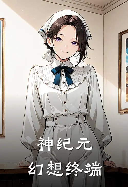 神纪元：幻想终端顾清雨周啸峰全本免费小说_热门网络小说推荐神纪元：幻想终端顾清雨周啸峰