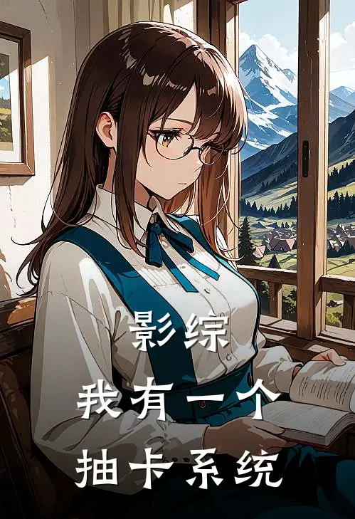 影综：我有一个抽卡系统李时晏葛儿免费完整版小说_热门小说大全影综：我有一个抽卡系统李时晏葛儿