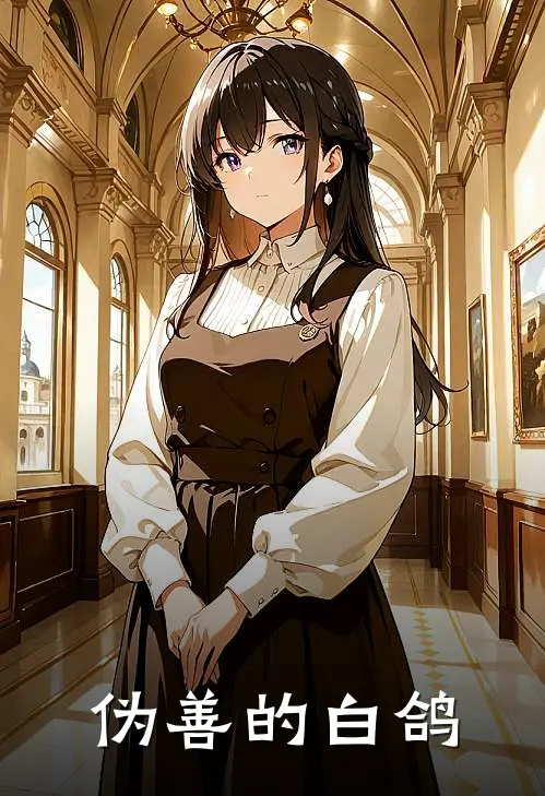 伪善的白鸽