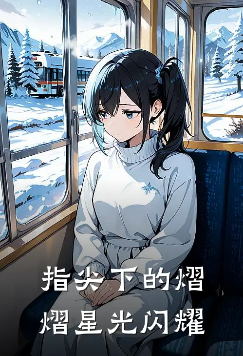 指尖下的熠熠星光闪耀