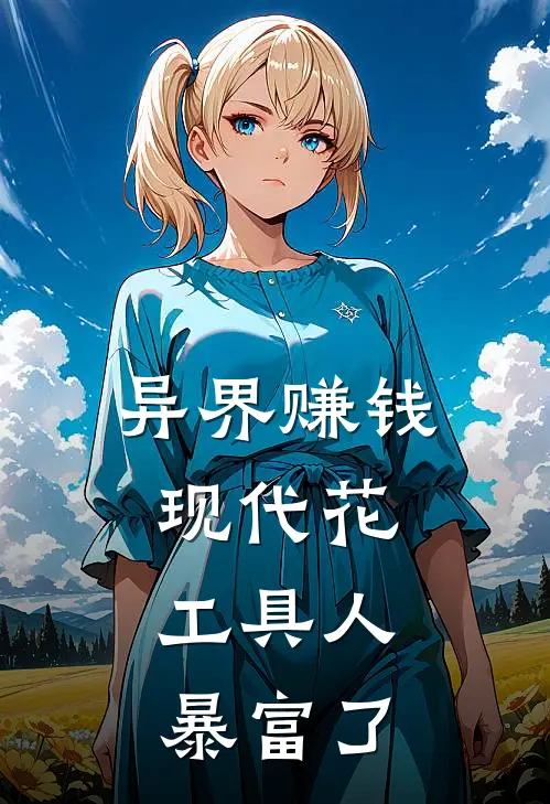 异界赚钱现代花，工具人暴富了宋小晚江锦程新热门小说_小说免费阅读异界赚钱现代花，工具人暴富了(宋小晚江锦程)