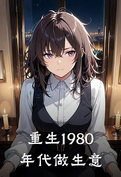 重生1980年代做生意
