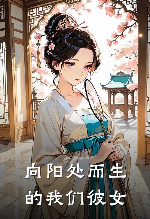 向阳处而生的我们彼女