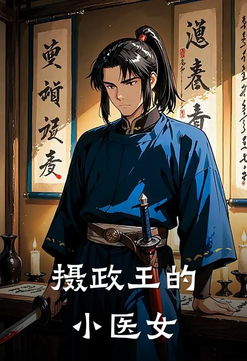 摄政王的小医女萧寒渊萧予安完本小说推荐_免费小说全文阅读摄政王的小医女萧寒渊萧予安