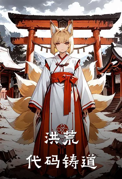 洪荒：代码铸道