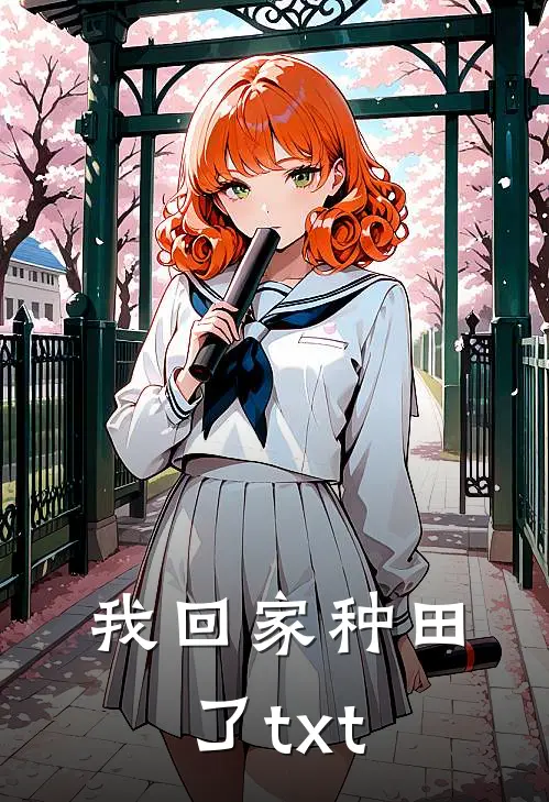 我回家种田了txt