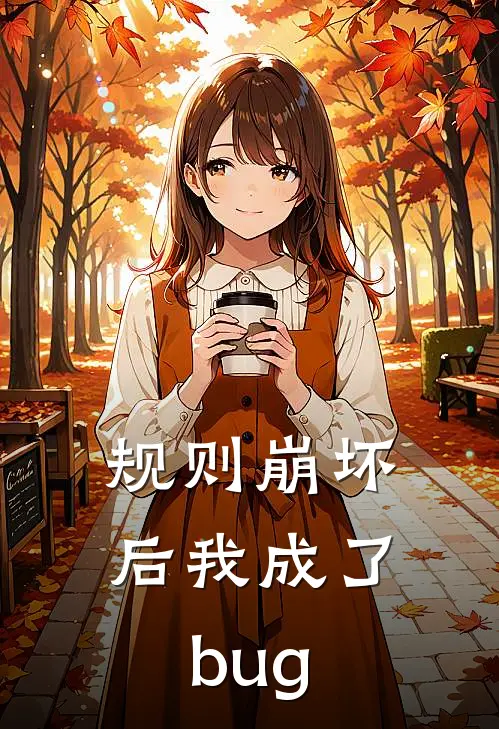 规则崩坏后我成了bug江敛陆燃完整版小说全文免费阅读_最新章节列表规则崩坏后我成了bug(江敛陆燃)