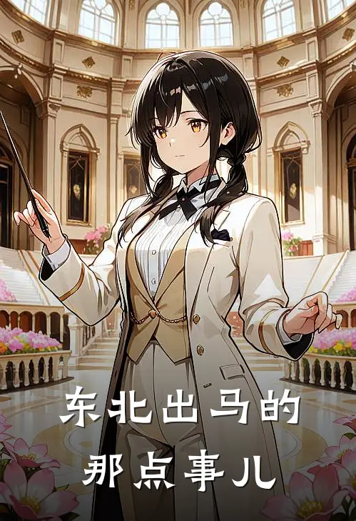 东北出马的那点事儿