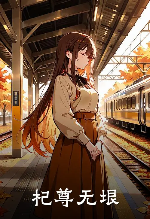 杞尊无垠(杜兜杜木)免费小说_完整版免费阅读杞尊无垠杜兜杜木