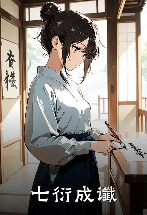 七衍成谶尹彦尹彦推荐完结小说_热门小说在线阅读七衍成谶(尹彦尹彦)