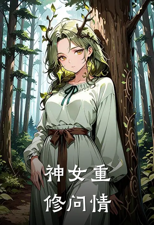 神女重修问情(熙赫青刚)小说完结版_全文阅读免费全集神女重修问情熙赫青刚