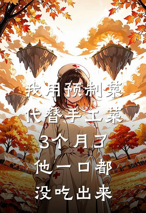 我用预制菜代替手工菜3个月了，他一口都没吃出来方远禾禾热门小说完结_热门的小说我用预制菜代替手工菜3个月了，他一口都没吃出来方远禾禾