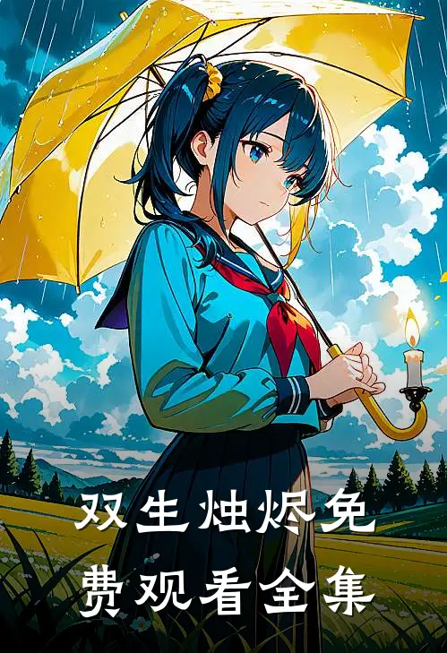 双生烛烬免费观看全集