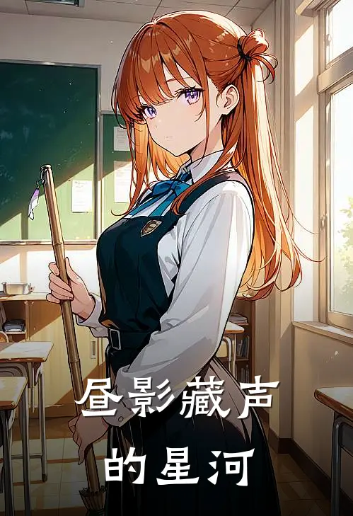 昼影藏声的星河(辰珩岑舟)免费阅读全文_免费完结版小说昼影藏声的星河辰珩岑舟