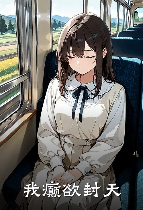 我癫欲封天