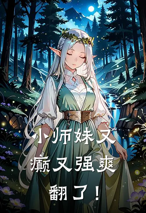 小师妹又癫又强爽翻了！