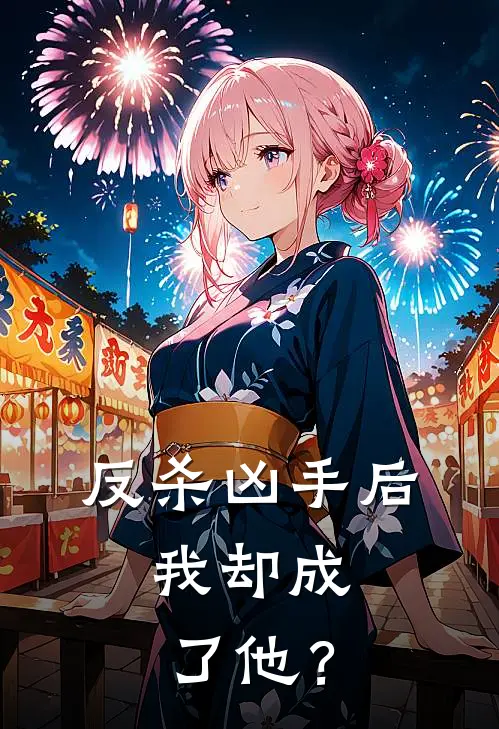 反杀凶手后，我却成了他？艾委宛艾委婉完整版小说_小说完结推荐反杀凶手后，我却成了他？(艾委宛艾委婉)