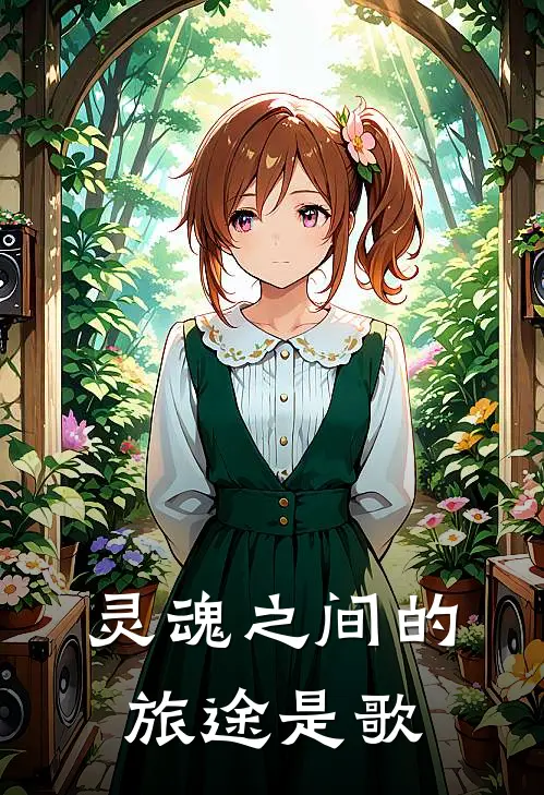 灵魂之间的旅途是歌