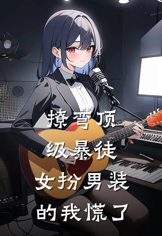 撩弯顶级暴徒，女扮男装的我慌了